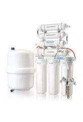 Система обратного осмоса Unicorn FRO-7 семиступенчатая