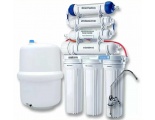 Система обратного осмоса Unicorn FRO-7 семиступенчатая