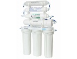 Система обратного осмоса Unicorn FRO-7 семиступенчатая