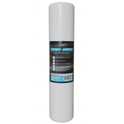 Картридж 10" на  5мкм VRT из вспененного полипропилена для холодной воды