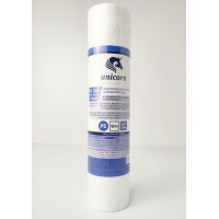 Картридж 10" на  5мкм UNICORN из вспененного полипропилена для холодной воды