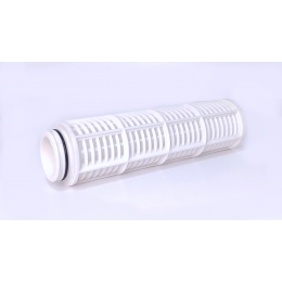 Фильтрующий элемент из полипропилена для фильтра LEO ФМ-2 (№40015770)