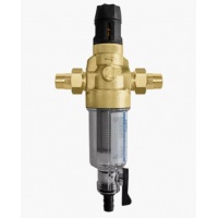 Фильтр с редуктором давления BWT Protector mini C/R 1/2 HWS холодная вода