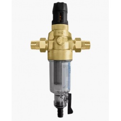 Фильтр с редуктором давления BWT Protector mini C/R 1/2 HWS холодная вода
