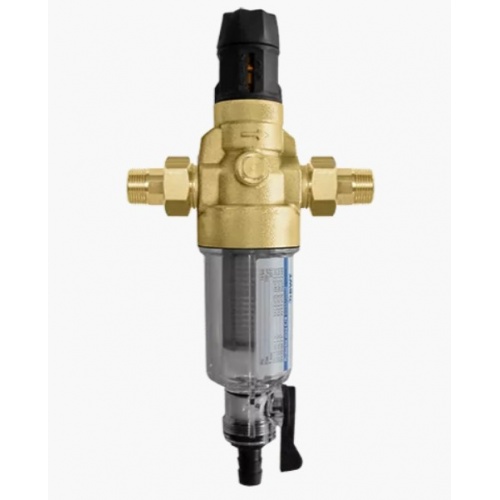 Фильтр с редуктором давления BWT Protector mini C/R 1/2 HWS холодная вода купить в интернет магазине Санрай73