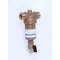 Фильтр прямой промывки BWT Protector mini H/R 3/4 горячая вода