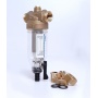 Фильтр прямой промывки BWT Protector mini C/R 1/2 холодная вода