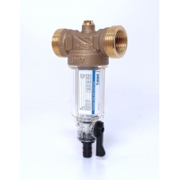 Фильтр прямой промывки BWT Protector mini C/R 1 холодная вода