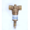 Фильтр прямой промывки BWT Protector mini H/R 1 горячая вода