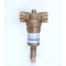 Фильтр прямой промывки BWT Protector mini H/R 1 горячая вода
