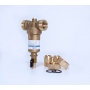 Фильтр прямой промывки BWT Protector mini H/R 1 горячая вода