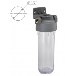 Фильтр магистральный Барьер Профи SL10 1/2" для холодной воды