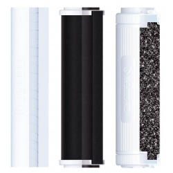 Комплект картриджей Барьер Профи Стандарт, SL10, 3 ступени