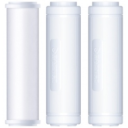 Комплект картриджей Барьер Профи Жесткость Сити, SL10, 3 ступени