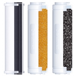 Комплект картриджей Барьер Профи Жесткость Сити, SL10, 3 ступени