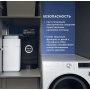 Блок автоматического управления Барьер Pro100 RV1