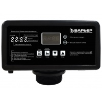 Блок автоматического управления Барьер Pro100 RV1