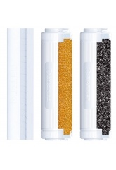 Комплект картриджей Барьер Профи Жесткость, SL10, 3 ступени