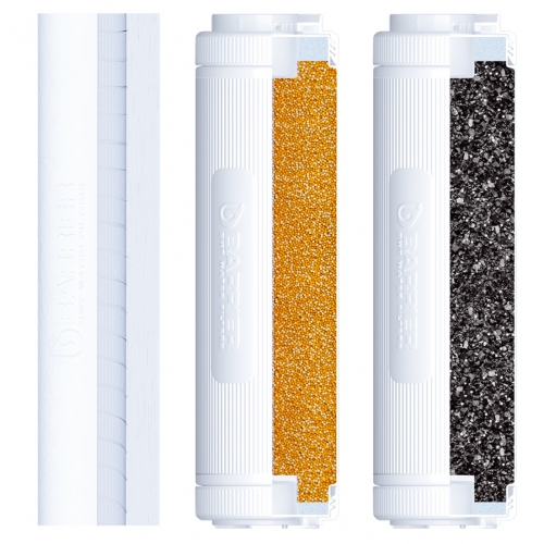 Комплект картриджей Барьер Профи Жесткость, SL10, 3 ступени купить в интернет магазине Санрай73