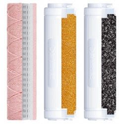 Комплект картриджей Барьер Профи Комплекс, SL10, 3 ступени