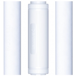 Комплект картриджей Барьер Профи Осмо 1-3 ступени