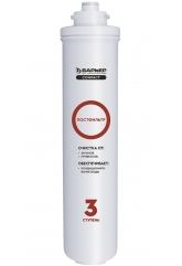 Картридж Барьер Compact Постфильтр