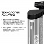 Фильтр кабинетного типа Кабинет Барьер 835 СП с фильтрующей загрузкой