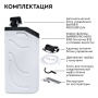 Фильтр кабинетного типа Кабинет Барьер 835 СП с фильтрующей загрузкой