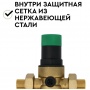 Редуктор давления Барьер Протект 3/4"