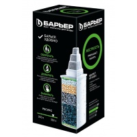 Сменная кассета Барьер Жесткость, для фильтра-кувшина