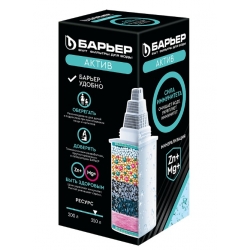 Сменная кассета Барьер Актив Сила иммунитета, для фильтра-кувшина