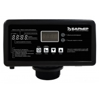 Блок автоматического управления Барьер Pro100 RV3/4