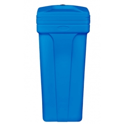 Солевой бак Барьер 70л