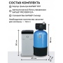 Компактная система в квартиру Барьер Ace Silker S 1017-V3/4-25 в магистраль холодной воды