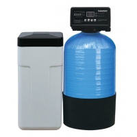 Компактная система в квартиру Барьер Ace Silker S 1017-V3/4-25 в магистраль холодной воды