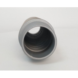 Компенсатор сильфонный d40мм Ayvaz гофрированный