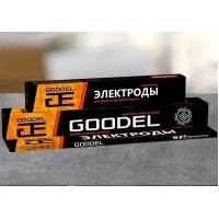 Электроды 3,0мм 2,5кг МР-3 GOODEL