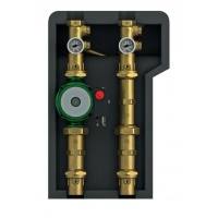 Насосная группа Giacomini R586R с насосом, без смесительного узла