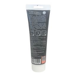 Смазка сантехническая универсальная 230г LUBRIUM, тюбик с еврослотом
