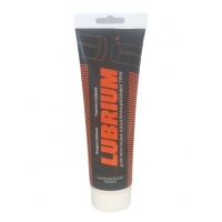 Смазка сантехническая универсальная 230г LUBRIUM, тюбик с еврослотом