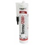 Герметик Termo 1200C Kimtec 310мл черный