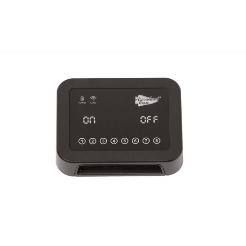 Контроллер управления Arrowhead до 8-ми датчиков купить в интернет магазине Санрай73