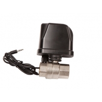 Кран шаровой Arrowhead 1/2" с быстросъёмным электроприводом