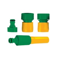 Набор для шланга 1/2 (4 предмета) SVK 7011