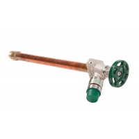 Незамерзающий уличный кран Arrowhead 485 с самодренажем, длина 300 мм, с подключением 1/2"ВР(3/4"НР)