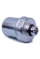 Компенсатор гидроудара 1/2"нр Aspipe