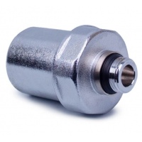 Компенсатор гидроудара 1/2"нр Aspipe