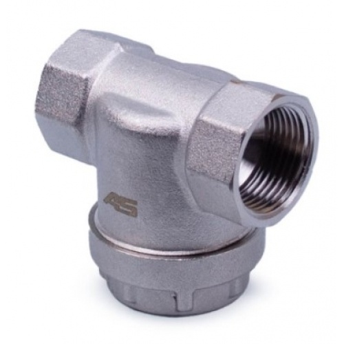 Фильтр универсальный прямой 3/4 г-г Aspipe купить в интернет магазине Санрай73