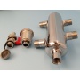 Гидравлический разделитель Aspipe DN20