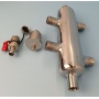 Гидравлический разделитель Aspipe DN20